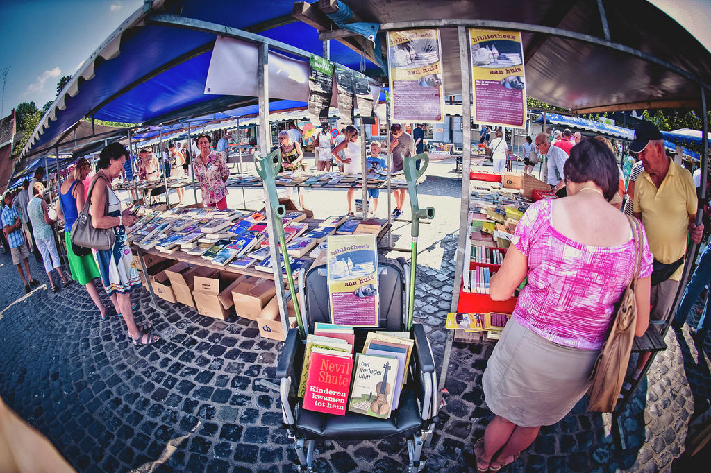 boekenmarkt