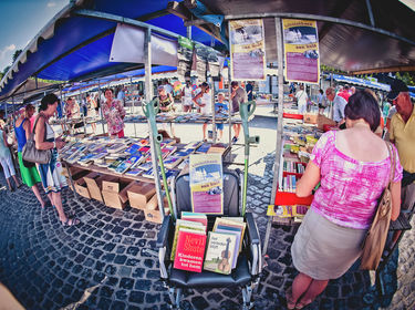 boekenmarkt