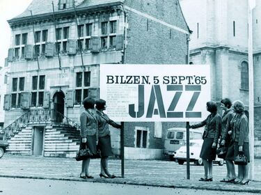 Jazz Bilzen 1